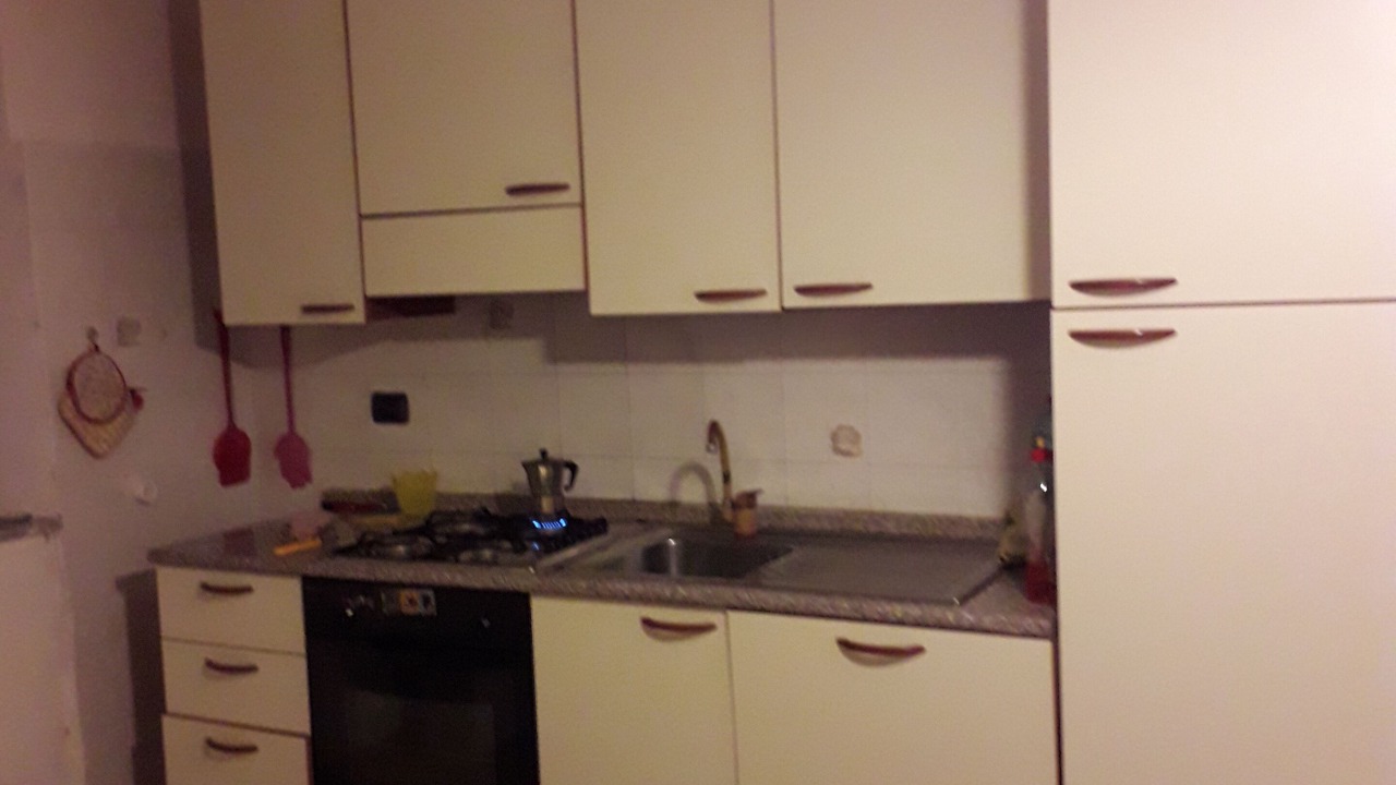 Photo of Kitchen in Villa Biscossi