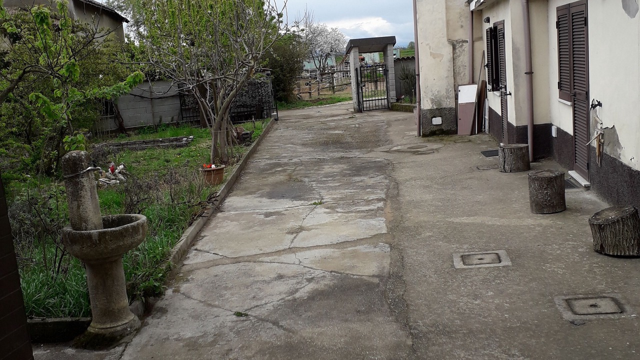 Photo of Outdoor in Villa Biscossi