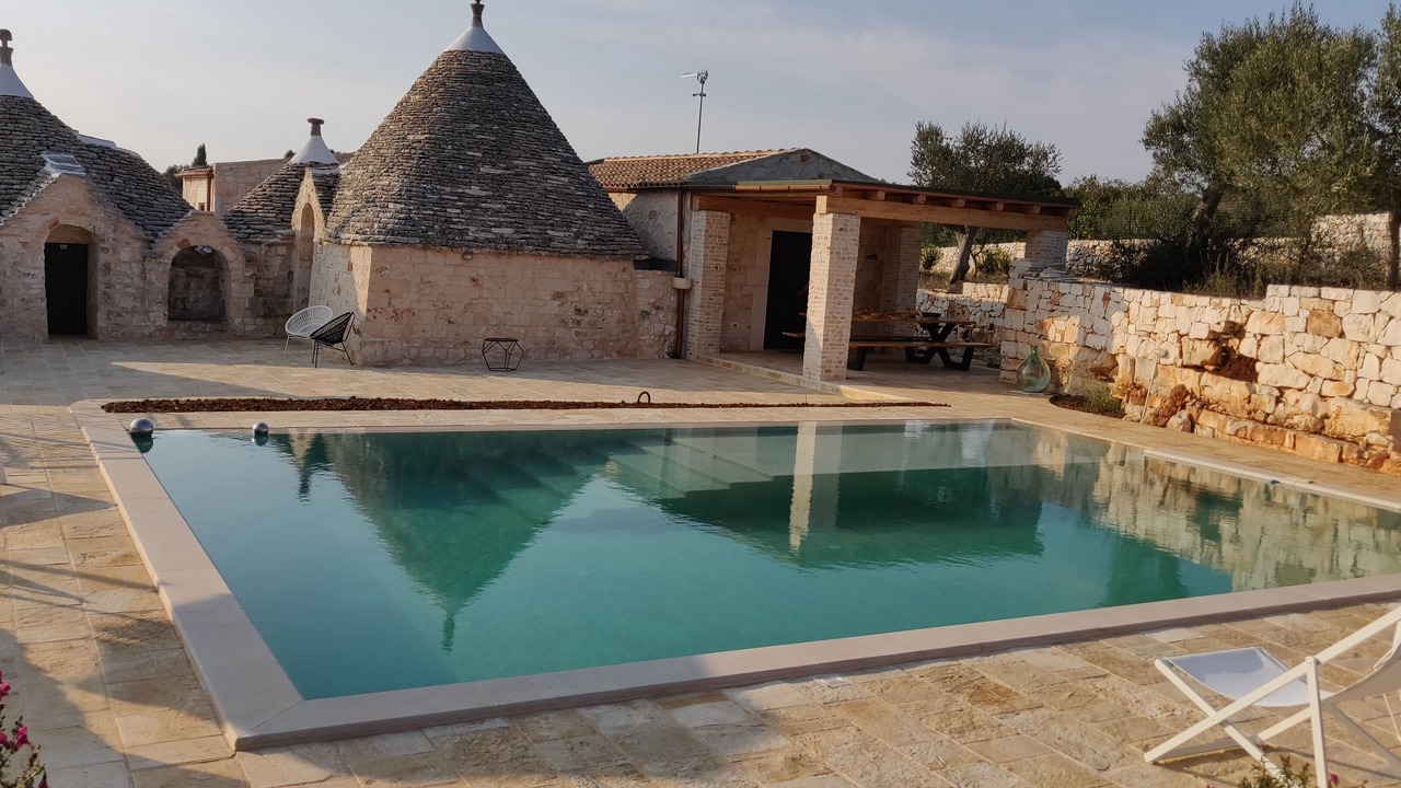 Photo of Outdoor in Castellana Grotte