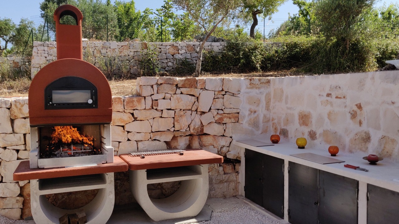 Photo of Outdoor in Castellana Grotte