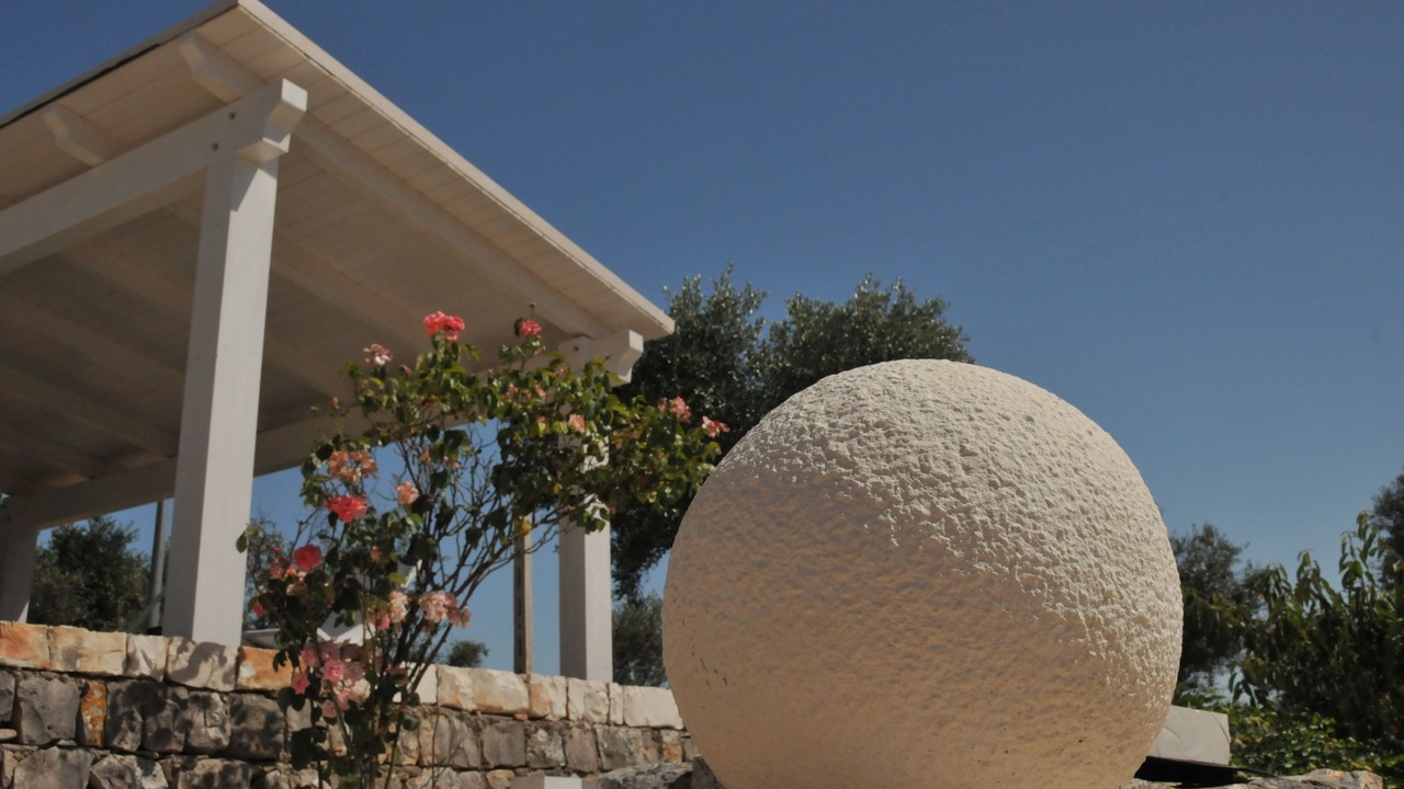Photo of Outdoor in Castellana Grotte
