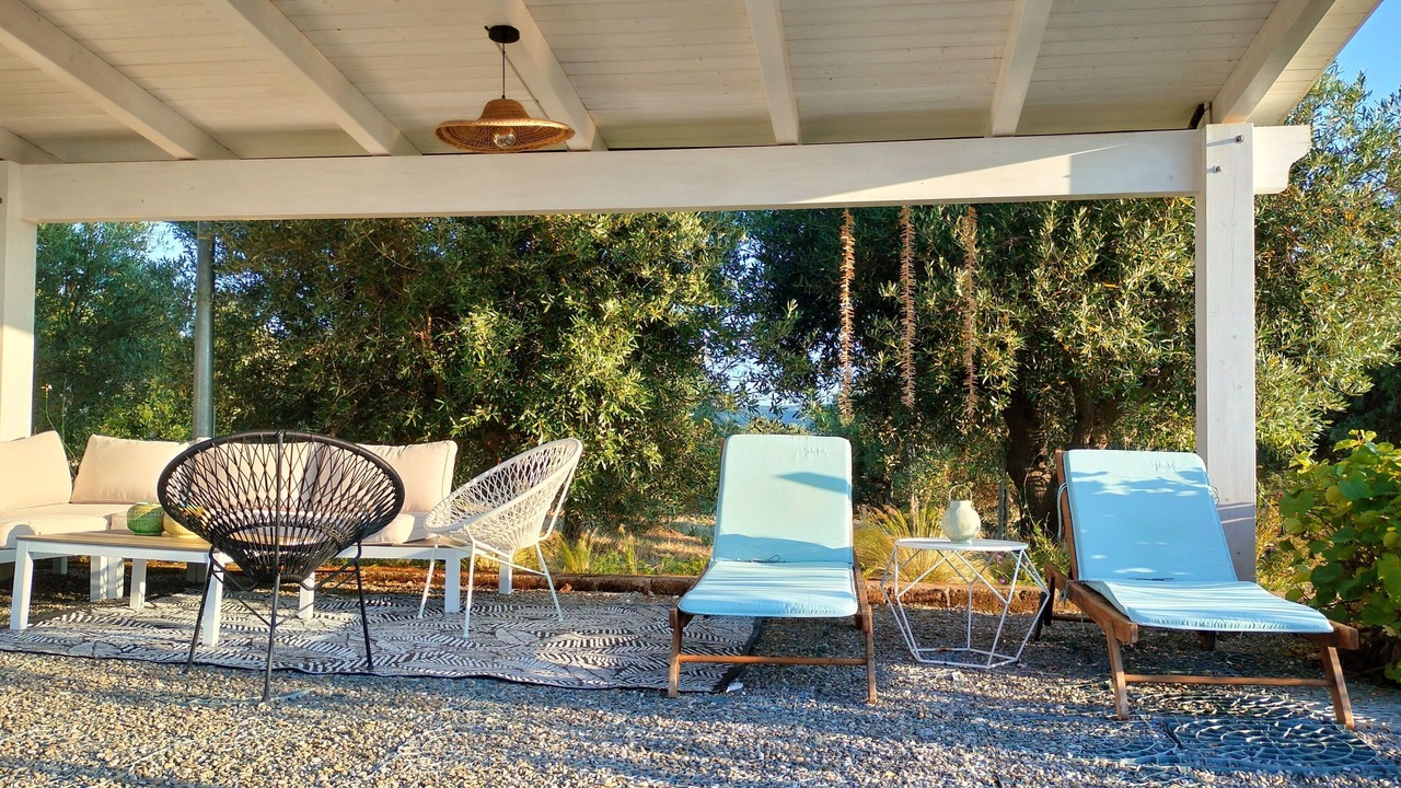 Photo of Patio Balcony in Castellana Grotte