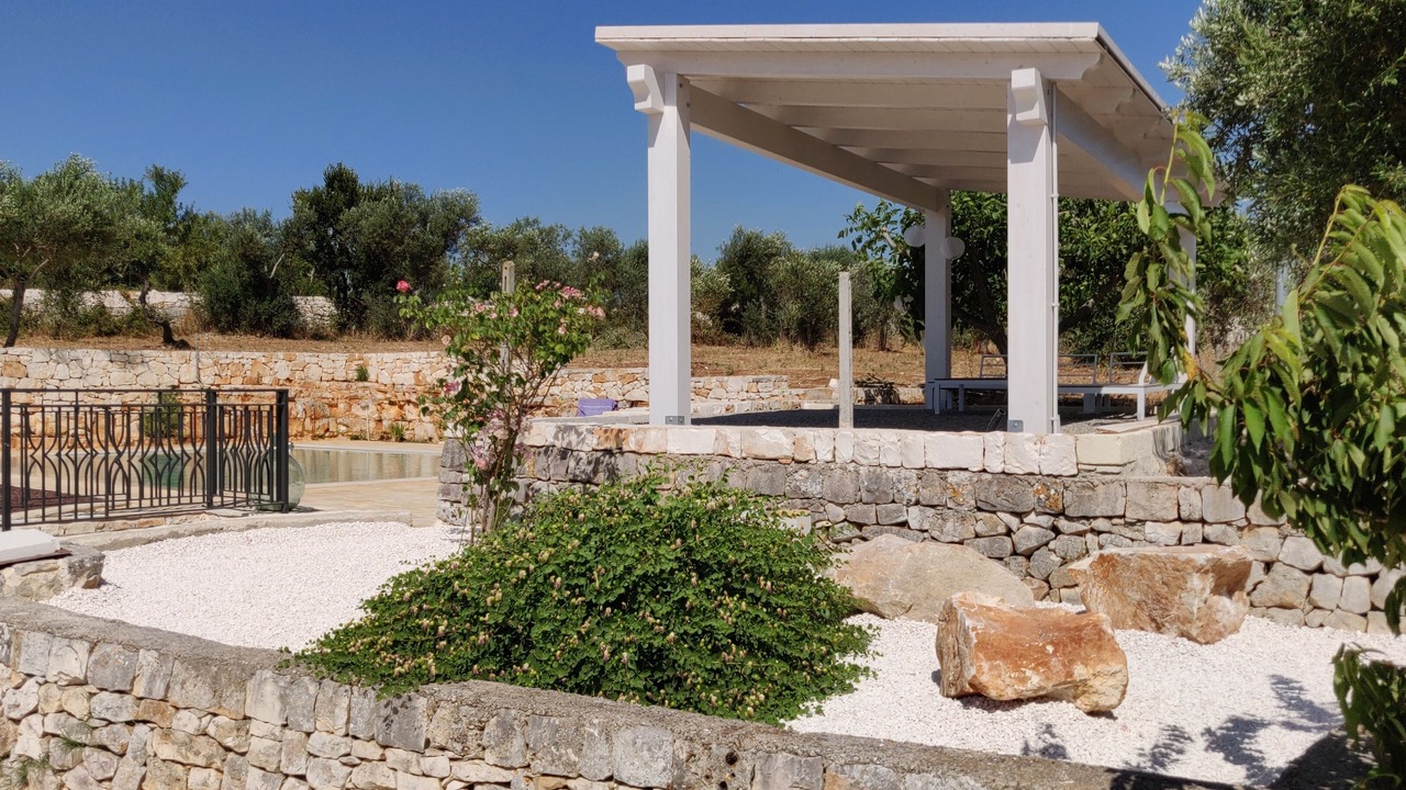 Photo of Outdoor in Castellana Grotte