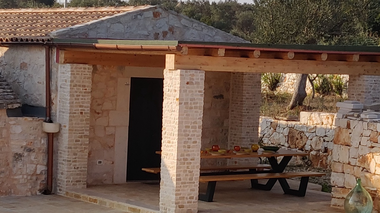 Photo of Outdoor in Castellana Grotte