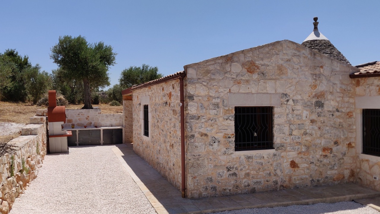 Photo of Outdoor in Castellana Grotte