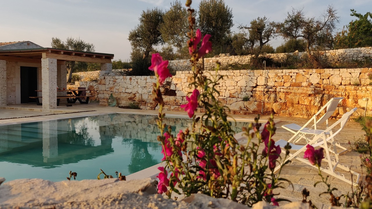 Photo of Outdoor in Castellana Grotte