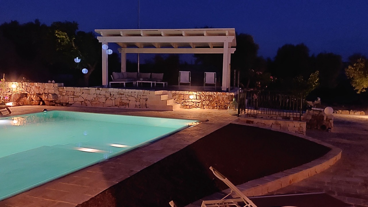 Photo of Outdoor in Castellana Grotte
