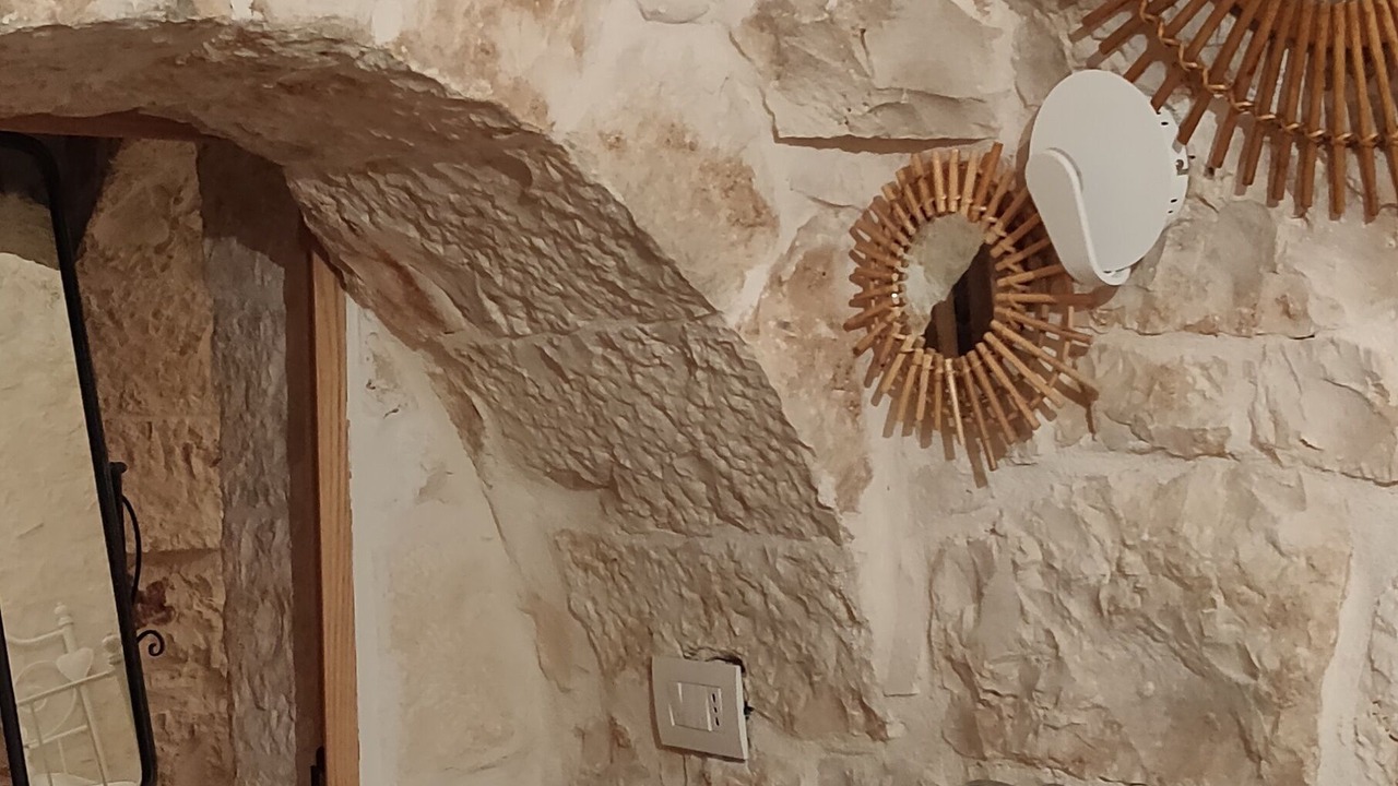 Photo of Bathroom in Castellana Grotte