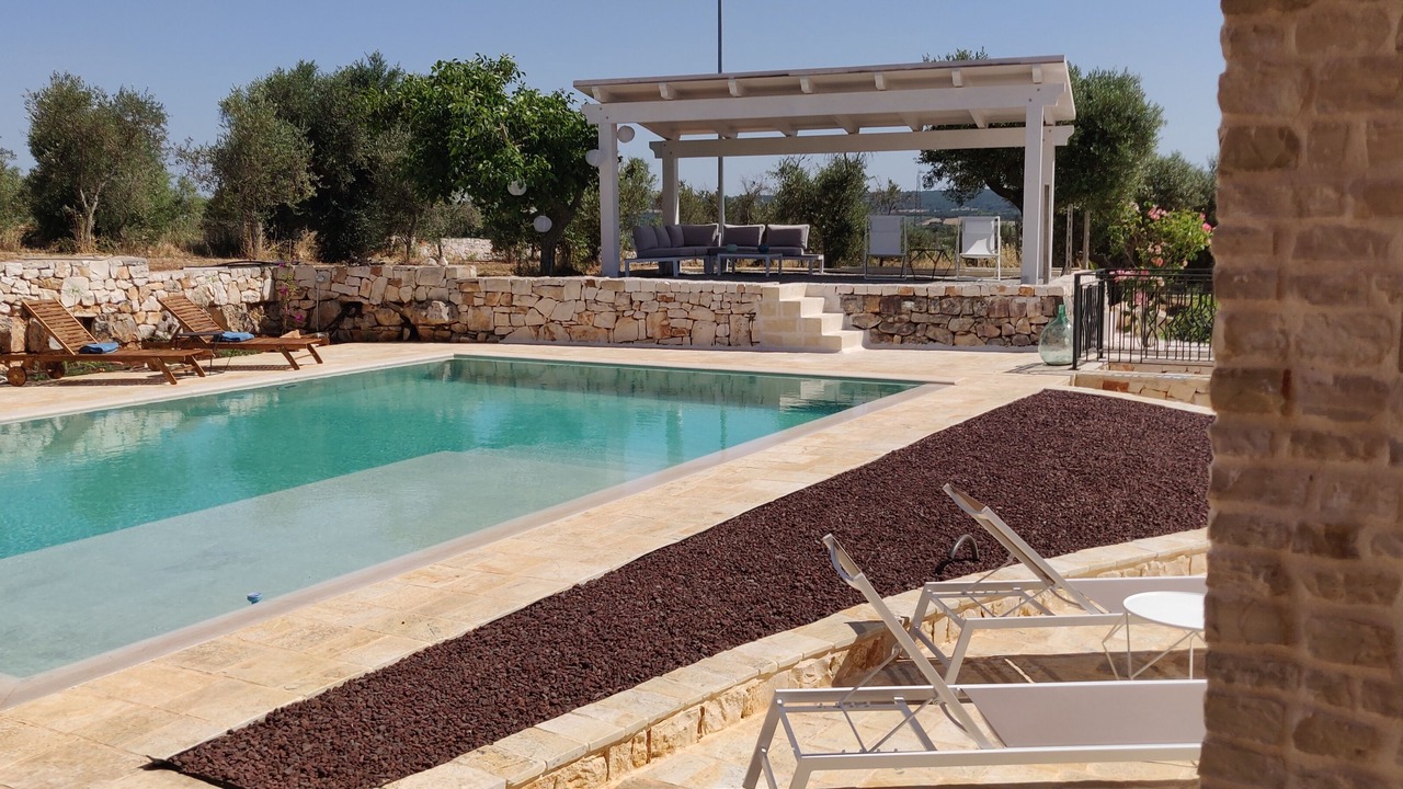 Photo of Outdoor in Castellana Grotte