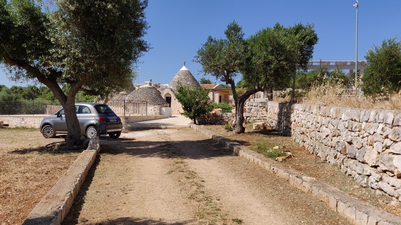 Photo of Outdoor in Castellana Grotte