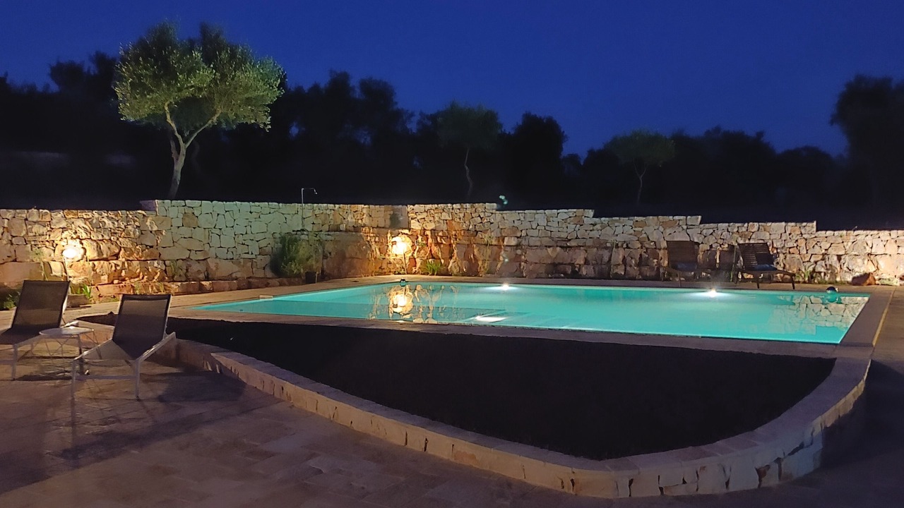 Photo of Outdoor in Castellana Grotte