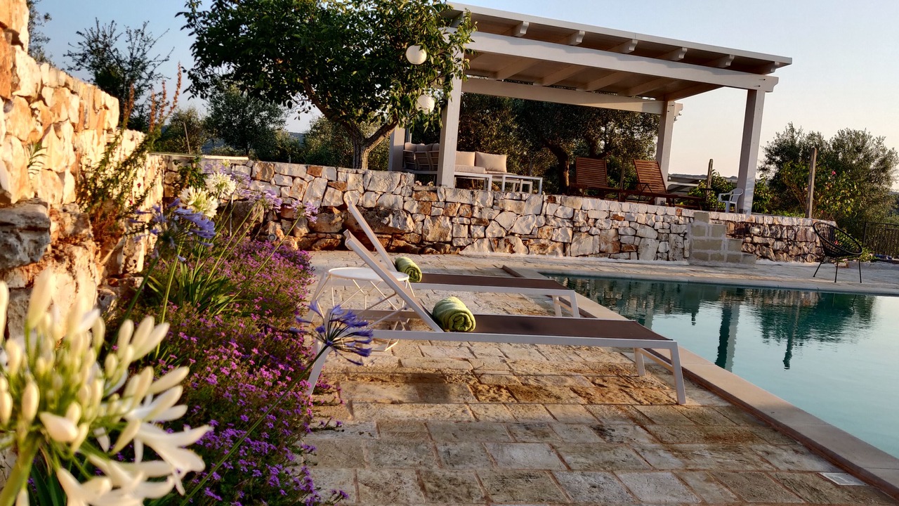 Photo of Outdoor in Castellana Grotte