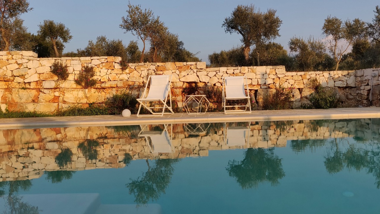 Photo of Outdoor in Castellana Grotte