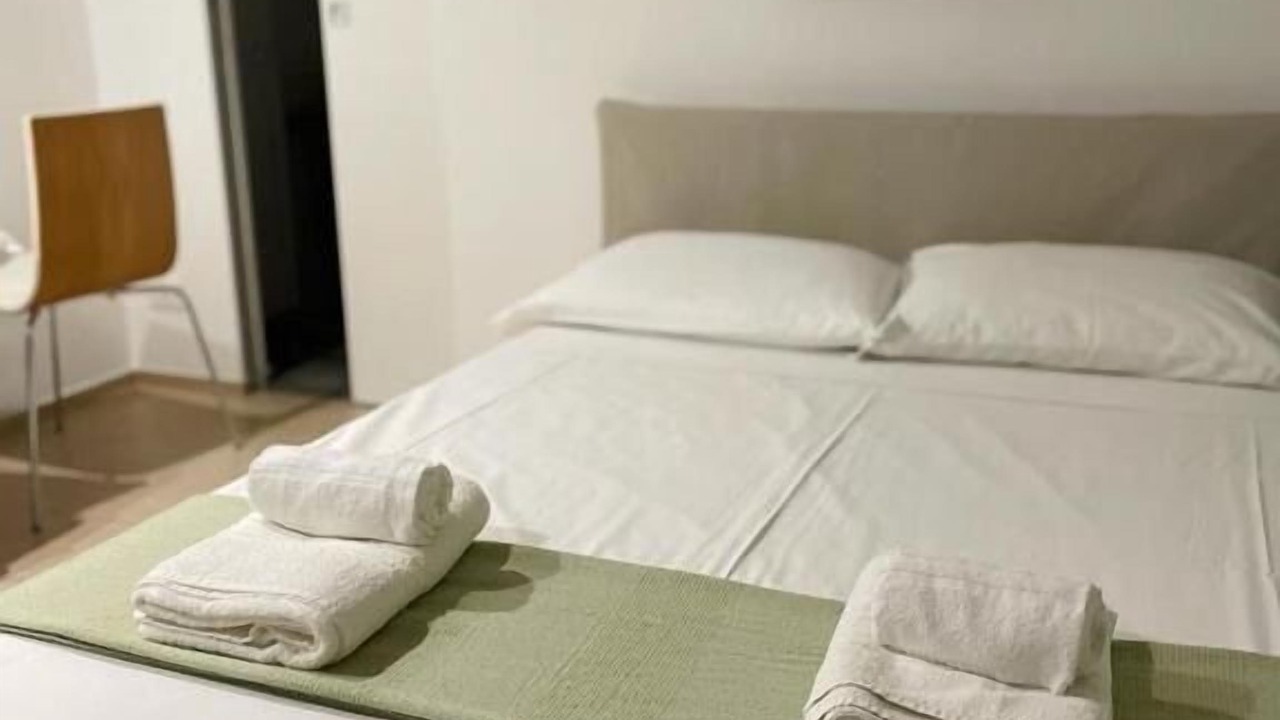 Photo of Bedroom in Piane Vecchie