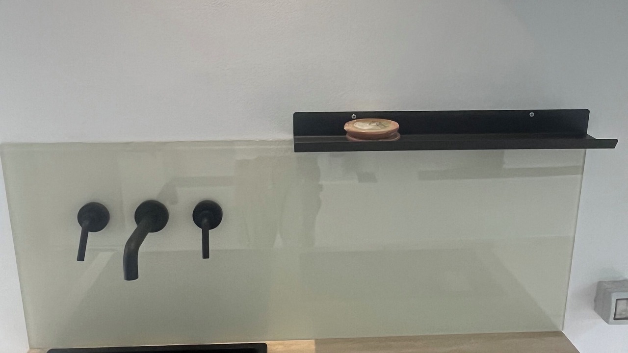 Photo of Kitchen in Piane Vecchie