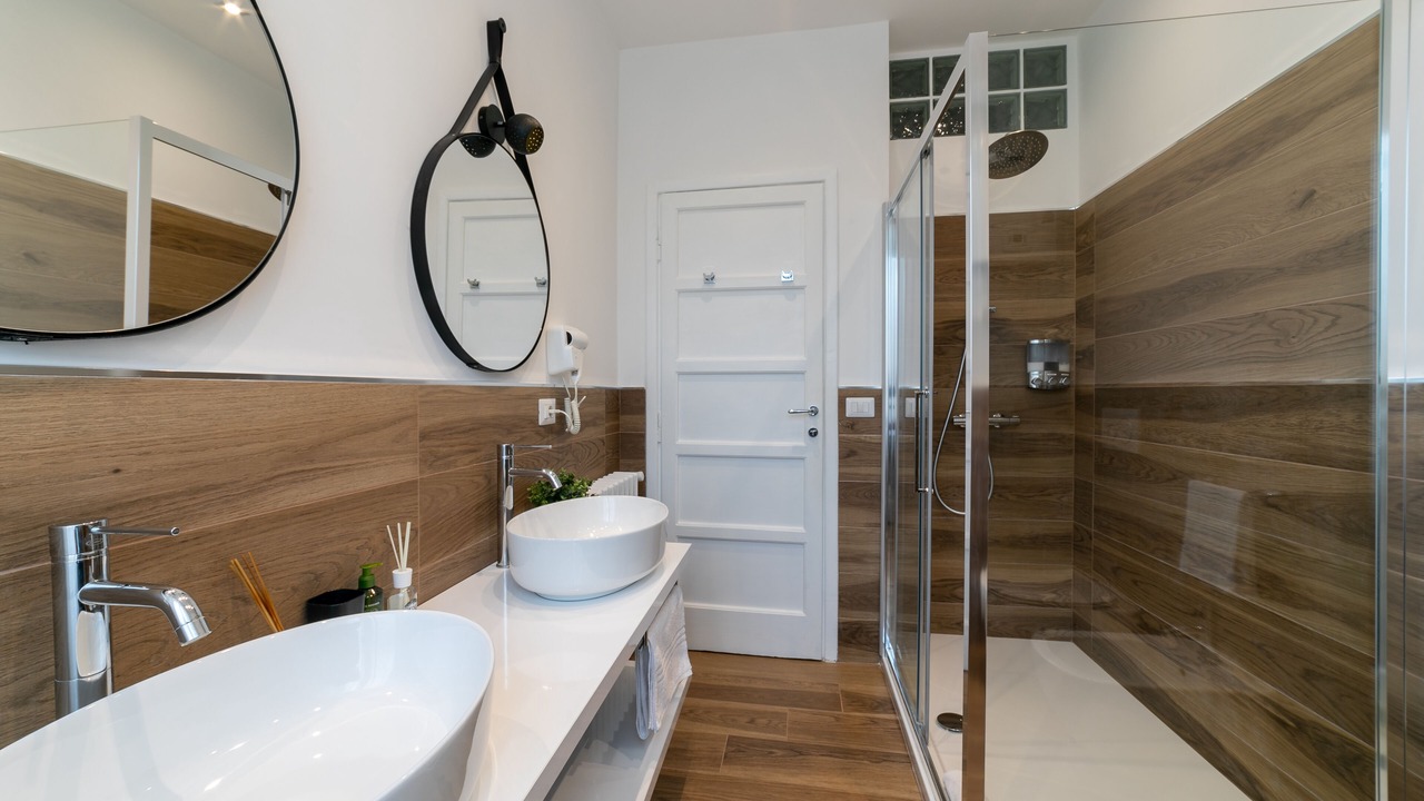 Photo of Bathroom in San Giovanni