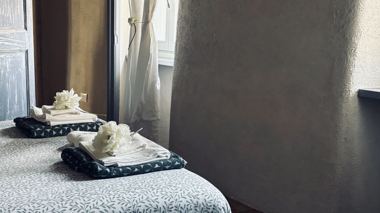 Photo of Bedroom in Lerma