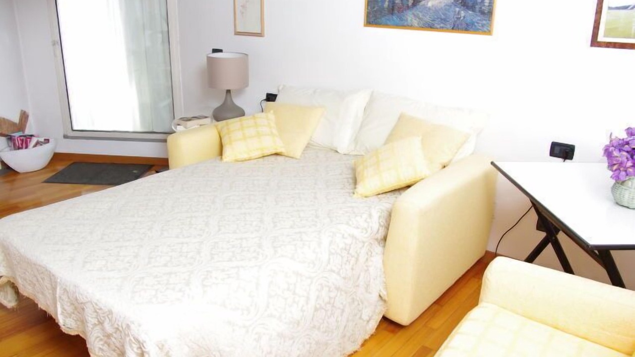 Photo of Livingroom in Santissima Annunziata