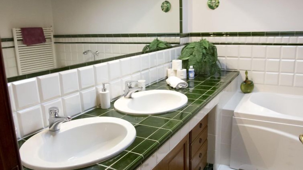 Photo of Bathroom in Santissima Annunziata