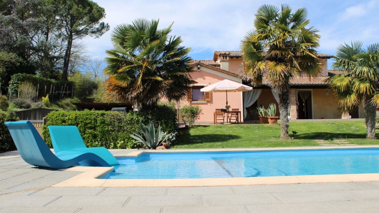 Photo of Outdoor in Montagnano