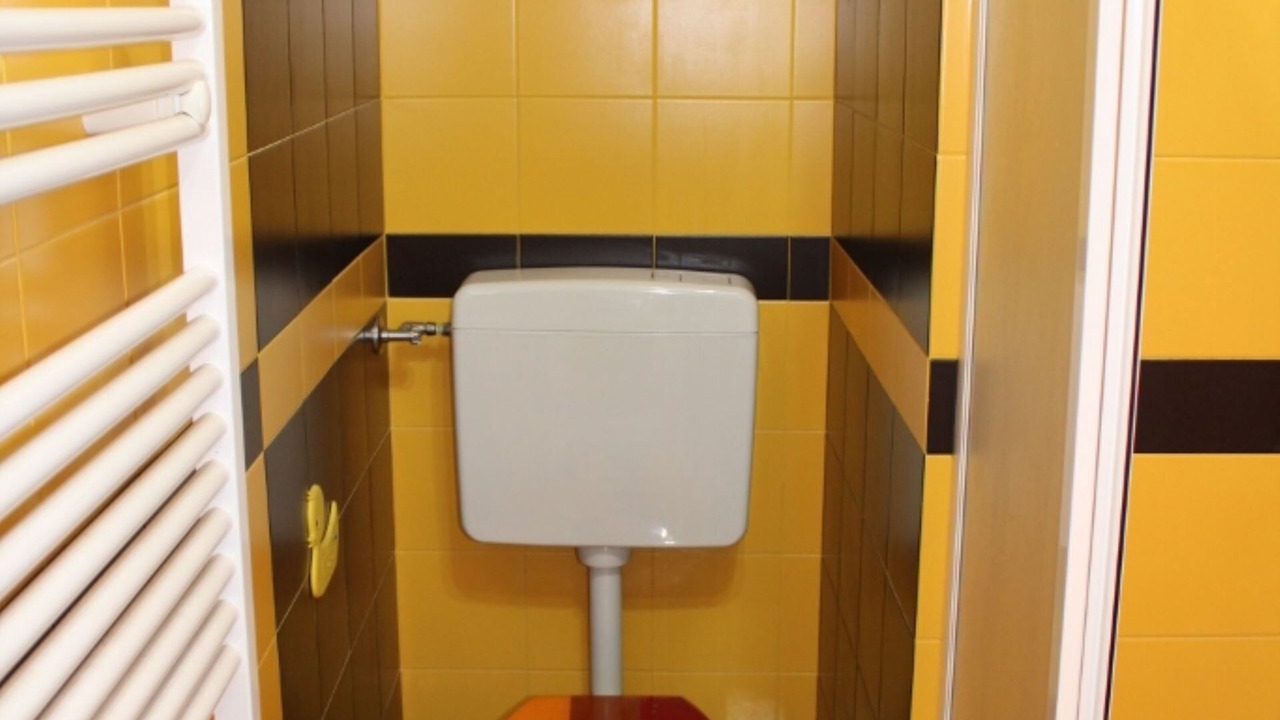 Photo of Bathroom in Montagnano