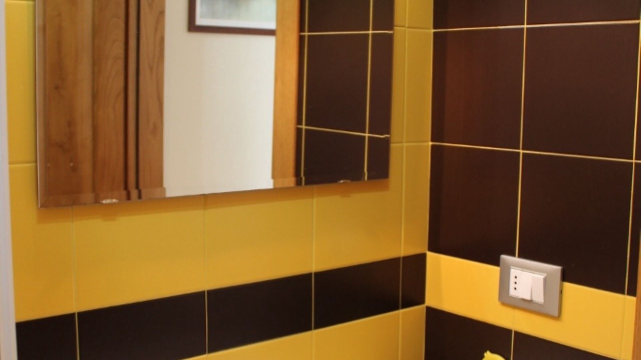 Photo of Bathroom in Montagnano