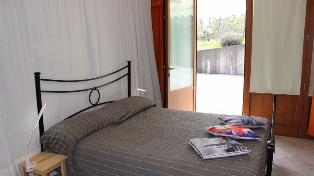 Photo of Bedroom in Montagnano