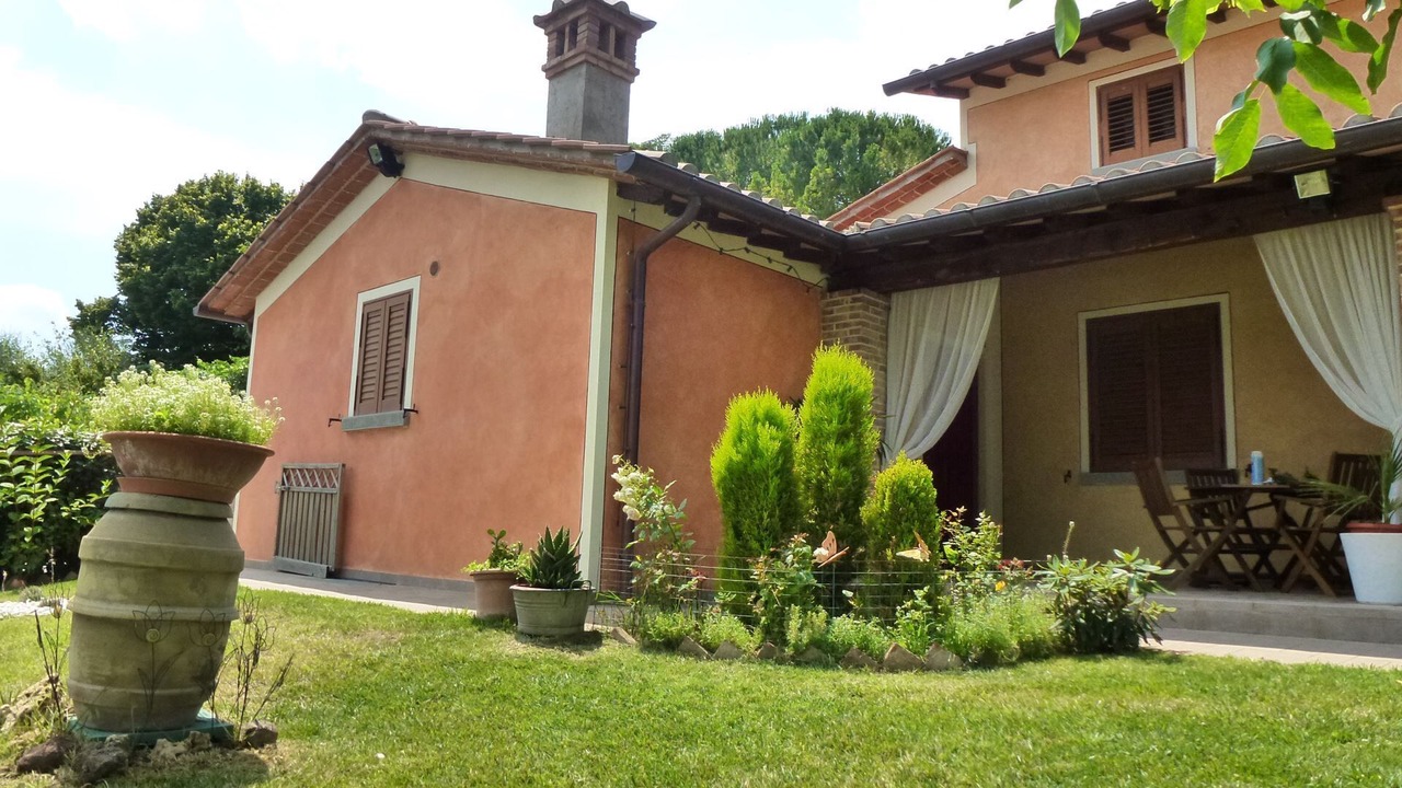 Photo of Outdoor in Montagnano