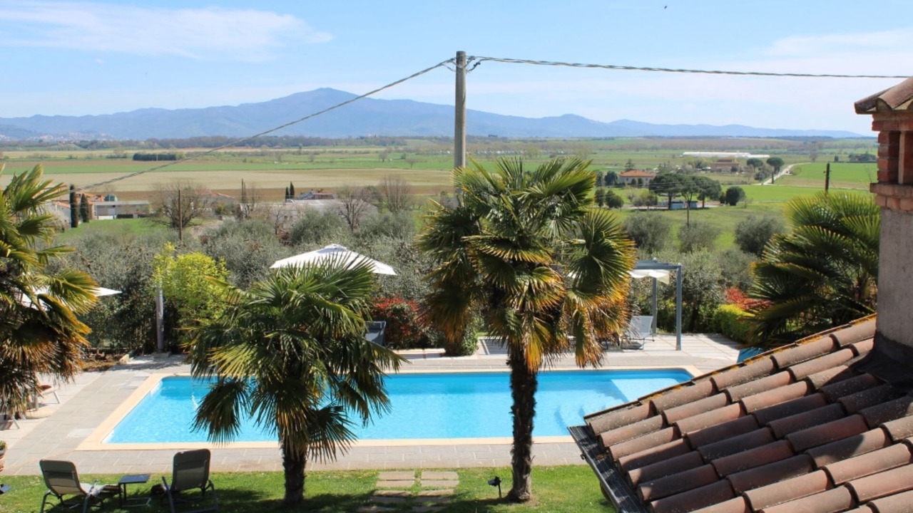 Photo of Outdoor in Montagnano