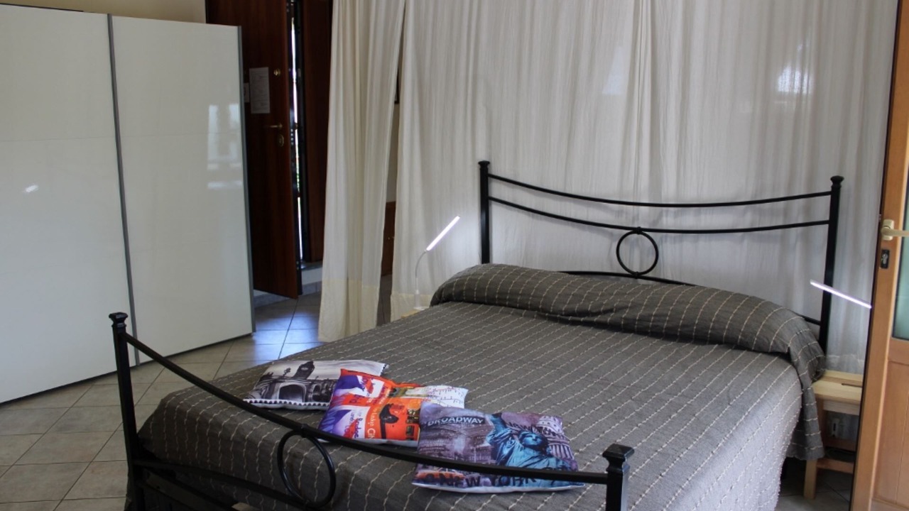 Photo of Bedroom in Montagnano