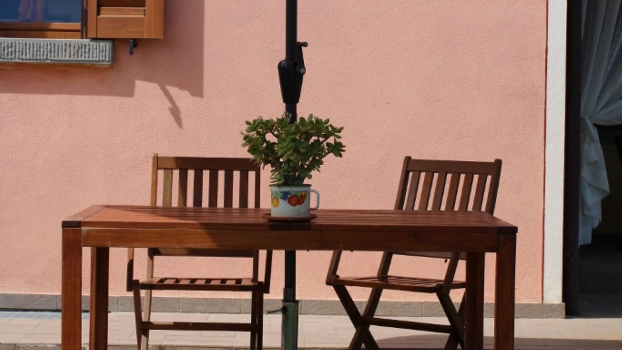 Photo of Outdoor in Montagnano