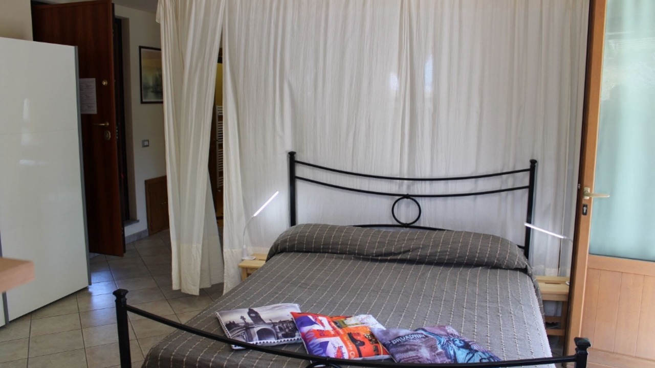 Photo of Bedroom in Montagnano