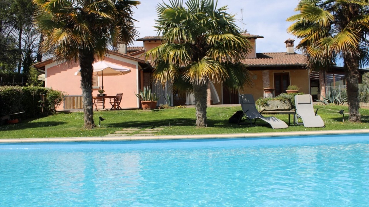 Photo of Outdoor in Montagnano