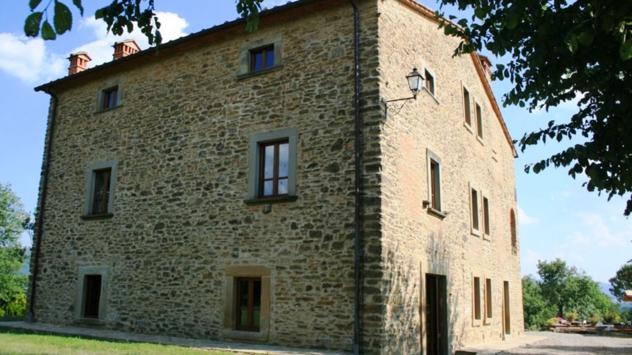 Photo of Outdoor in Ponte Buriano