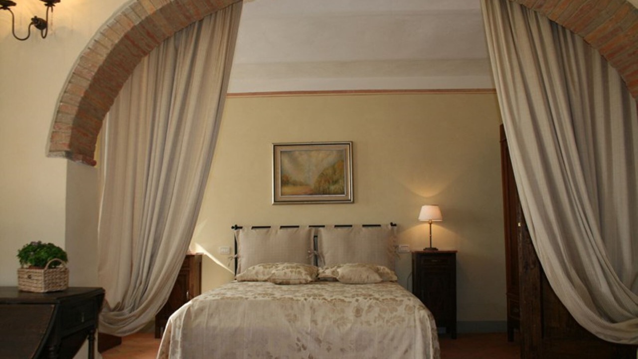 Photo of Bedroom in Ponte Buriano