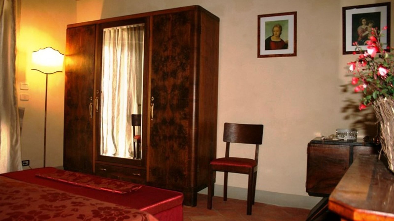Photo of Bedroom in Ponte Buriano