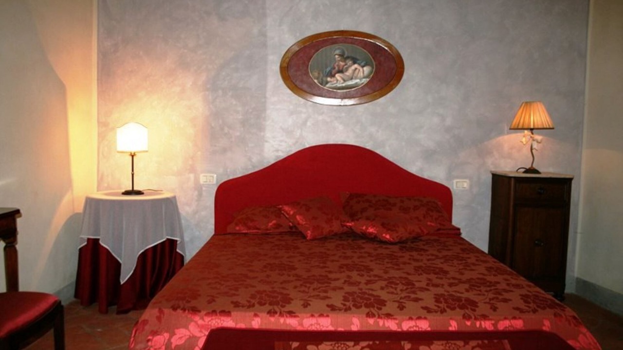 Photo of Bedroom in Ponte Buriano