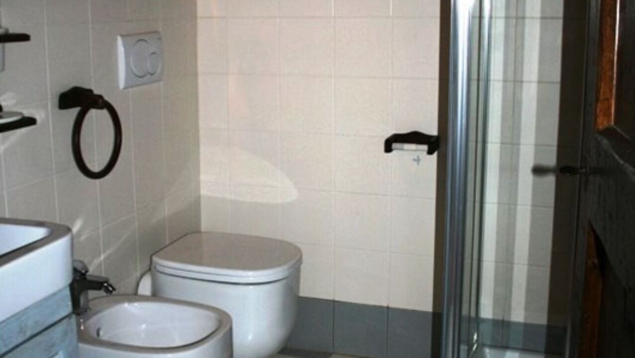 Photo of Bathroom in Ponte Buriano