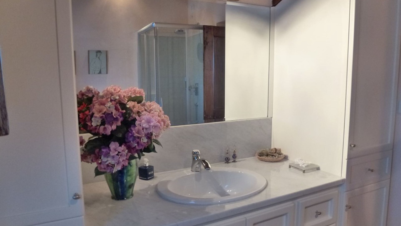 Photo of Bathroom in Ponte Buriano