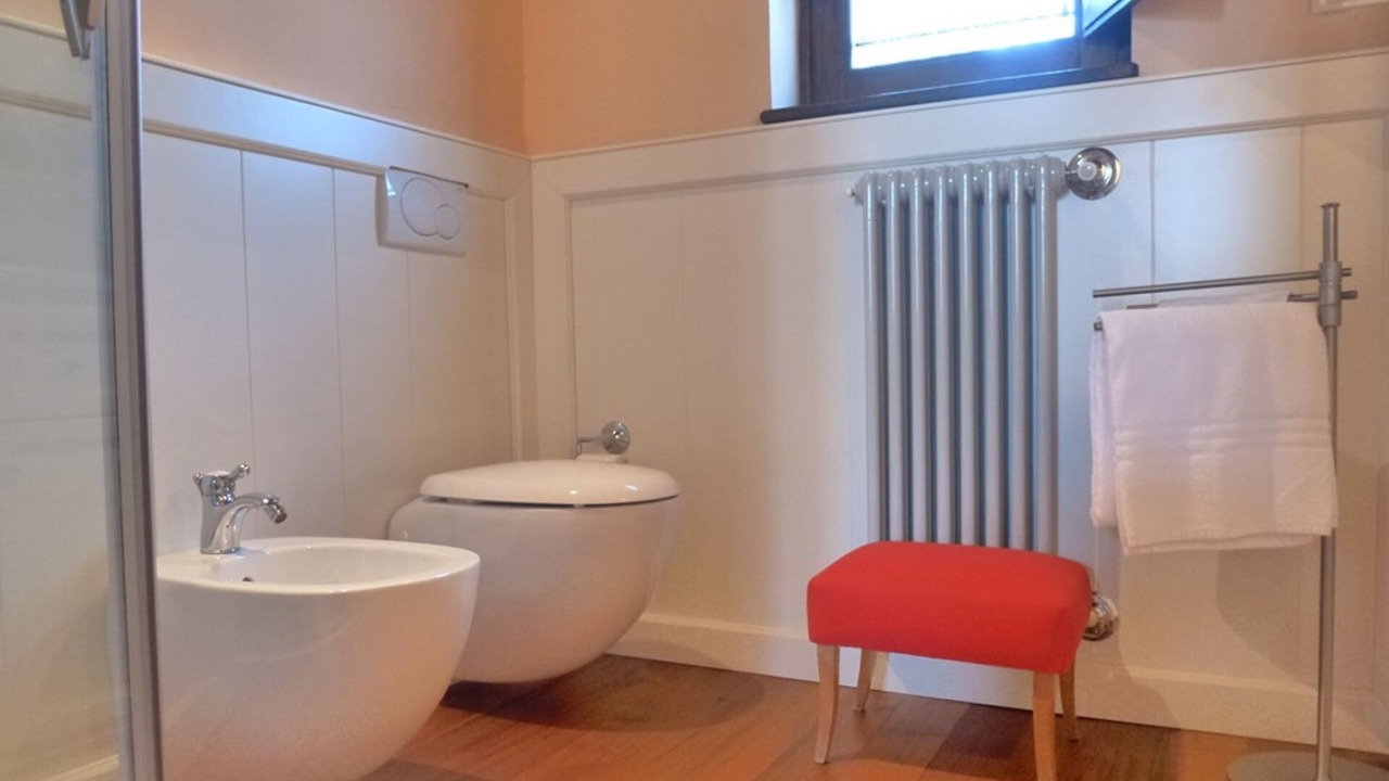 Photo of Bathroom in Ponte Buriano