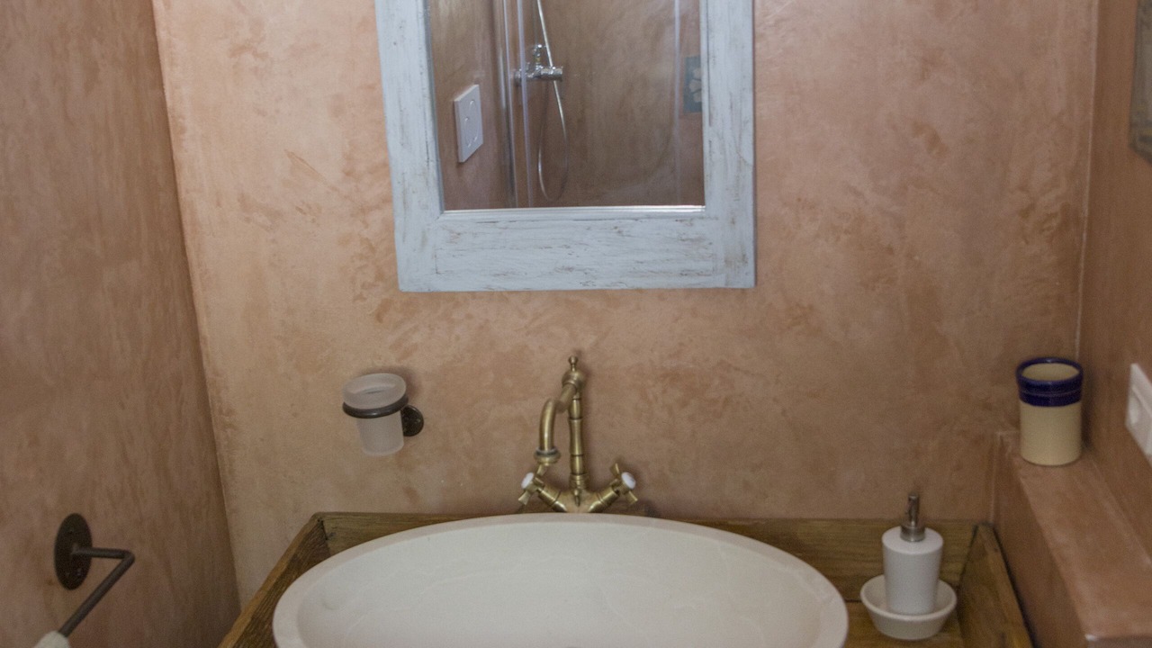 Photo of Bathroom in Tiggiano