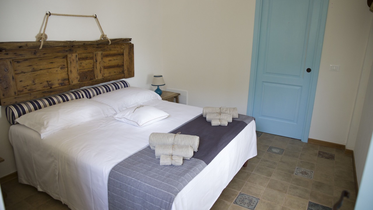 Photo of Bedroom in Tiggiano