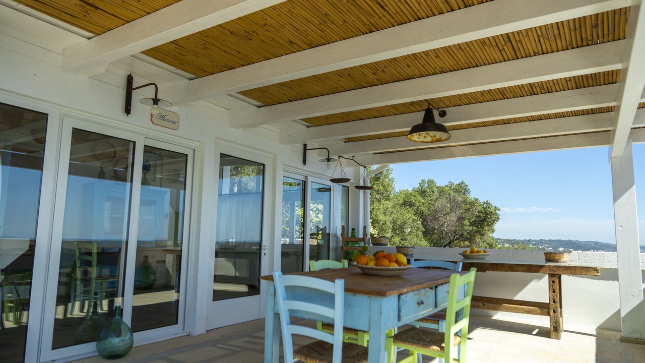 Photo of Outdoor in Tiggiano