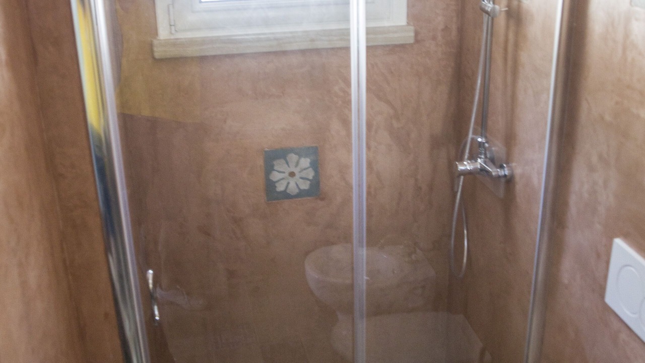 Photo of Bathroom in Tiggiano