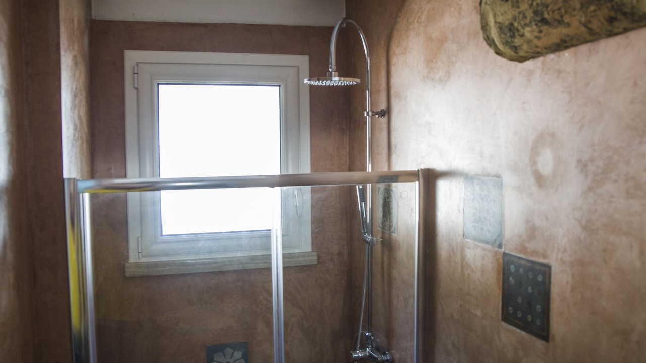Photo of Bathroom in Tiggiano