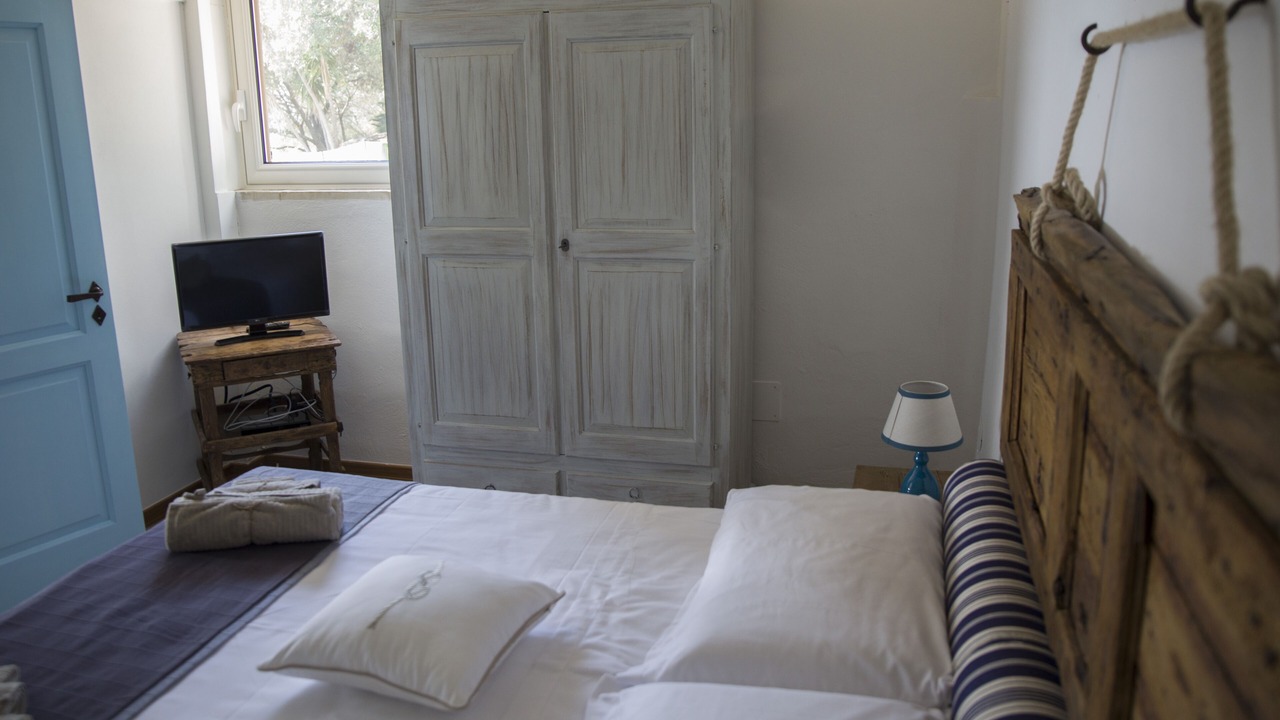 Photo of Bedroom in Tiggiano