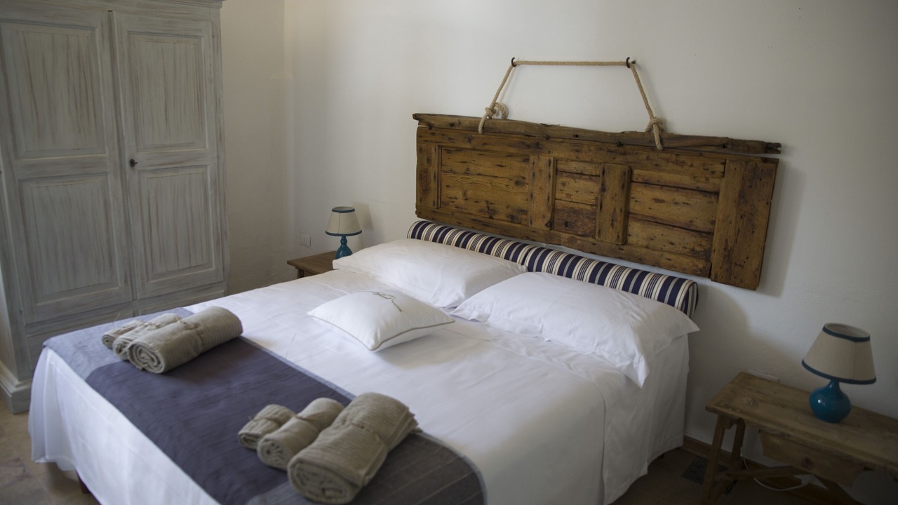 Photo of Bedroom in Tiggiano