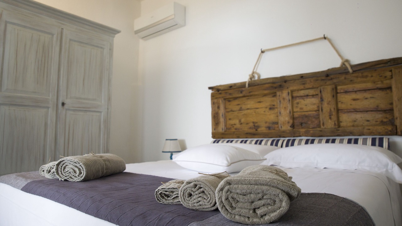 Photo of Bedroom in Tiggiano