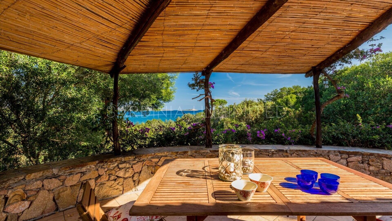 Photo of Patio Balcony in San Teodoro