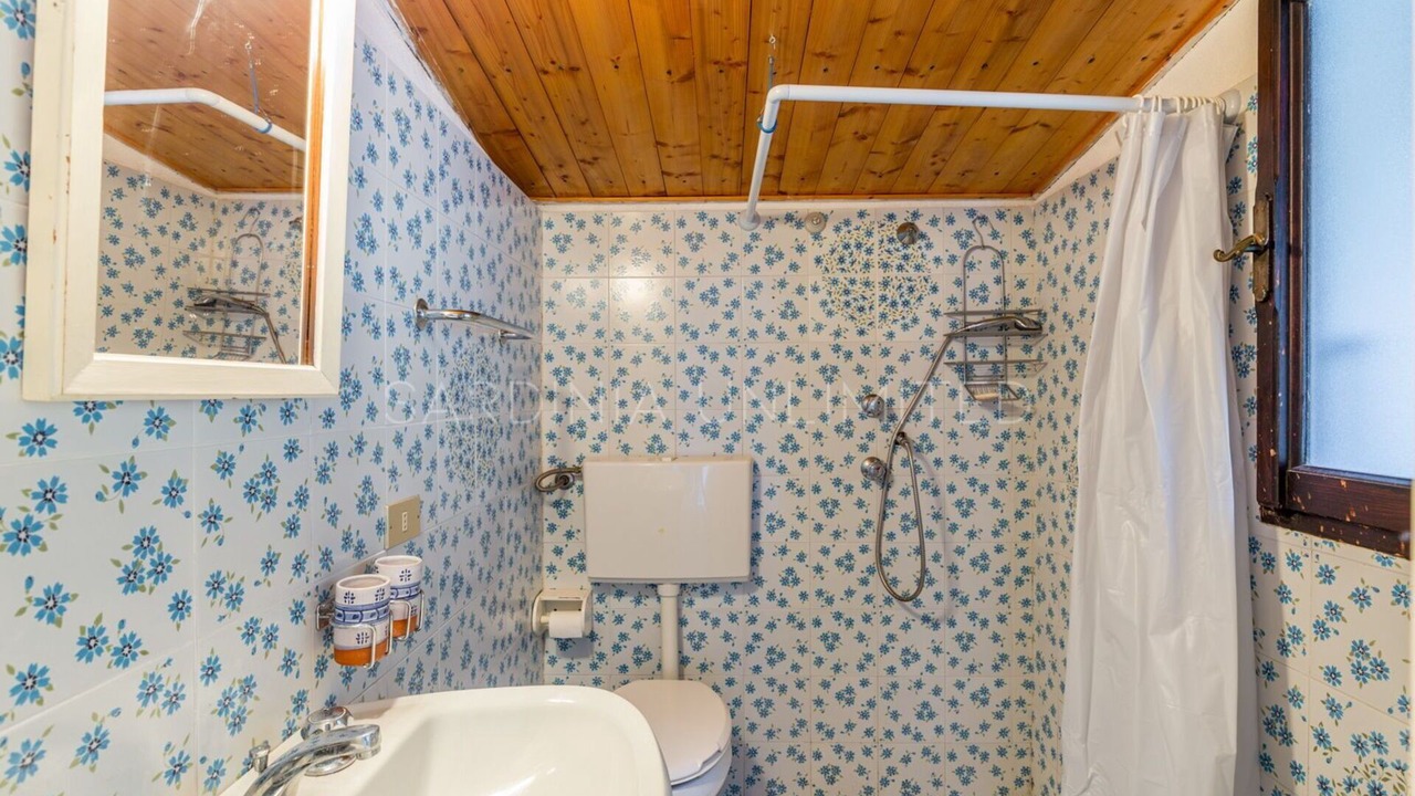 Photo of Bathroom in San Teodoro